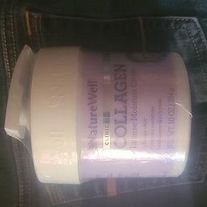Sealed, New naturewell, collagen 10oz.